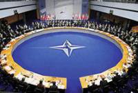 НАТО приняло решение создать не один, а три трастовых фонда для Украины